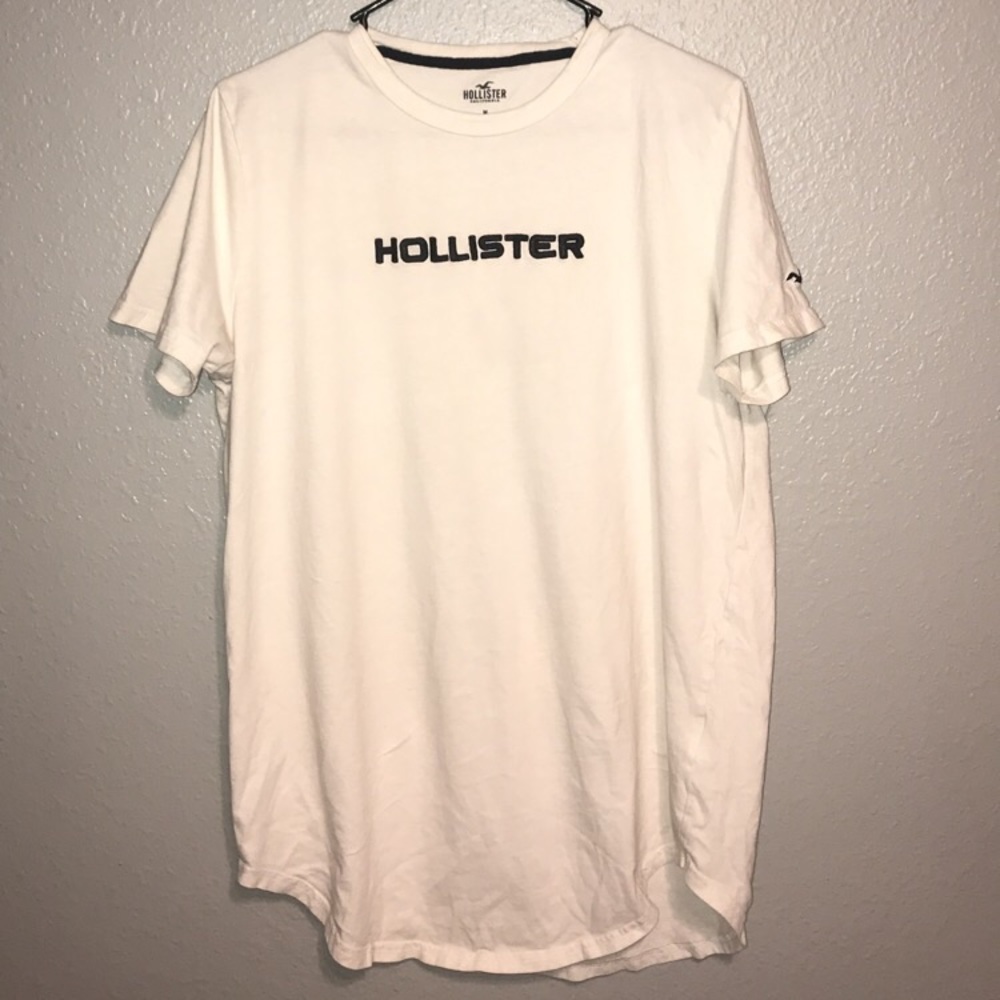 Hollister Short Sleeve Shirt